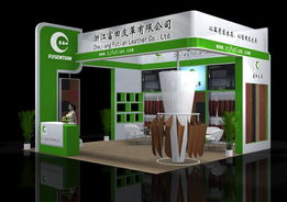 2011上海皮革展 熠威展览展示服务的卓越表现与行业影响