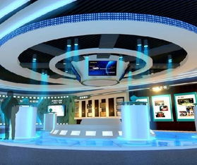 从理念到落地 一站式解读现代展览设计的核心知识与服务