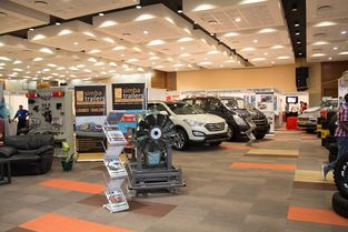 嘉诺展览集团 一站式国际展会解决方案的引领者