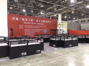 杭州地区木结构展台制作与一站式展览服务详解